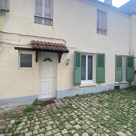 Appartement Versailles Centre מראה חיצוני תמונה