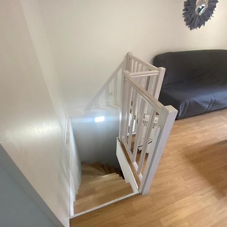Appartement Versailles Centre מראה חיצוני תמונה