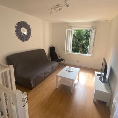 Appartement Versailles Centre מראה חיצוני תמונה