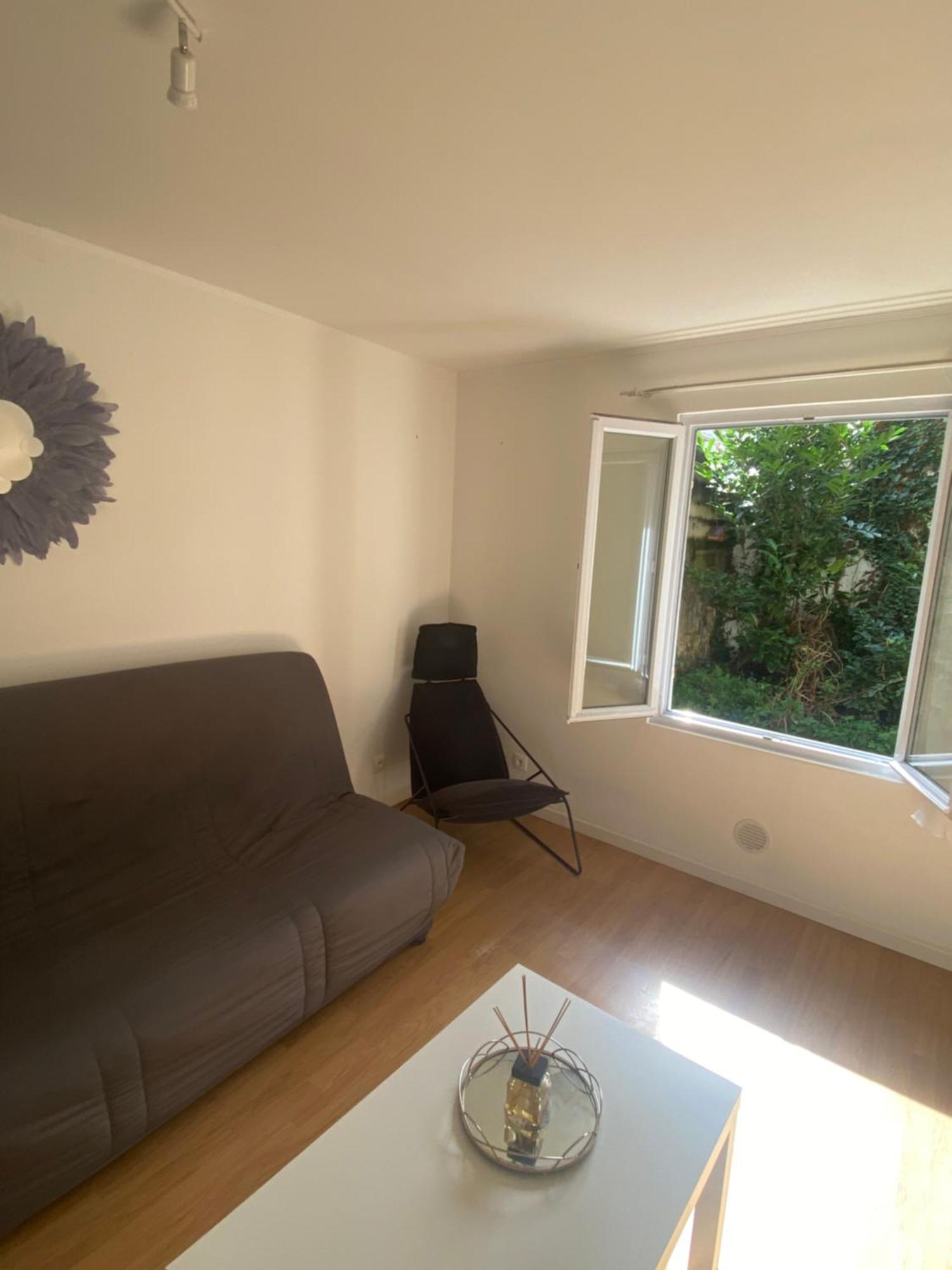 Appartement Versailles Centre מראה חיצוני תמונה