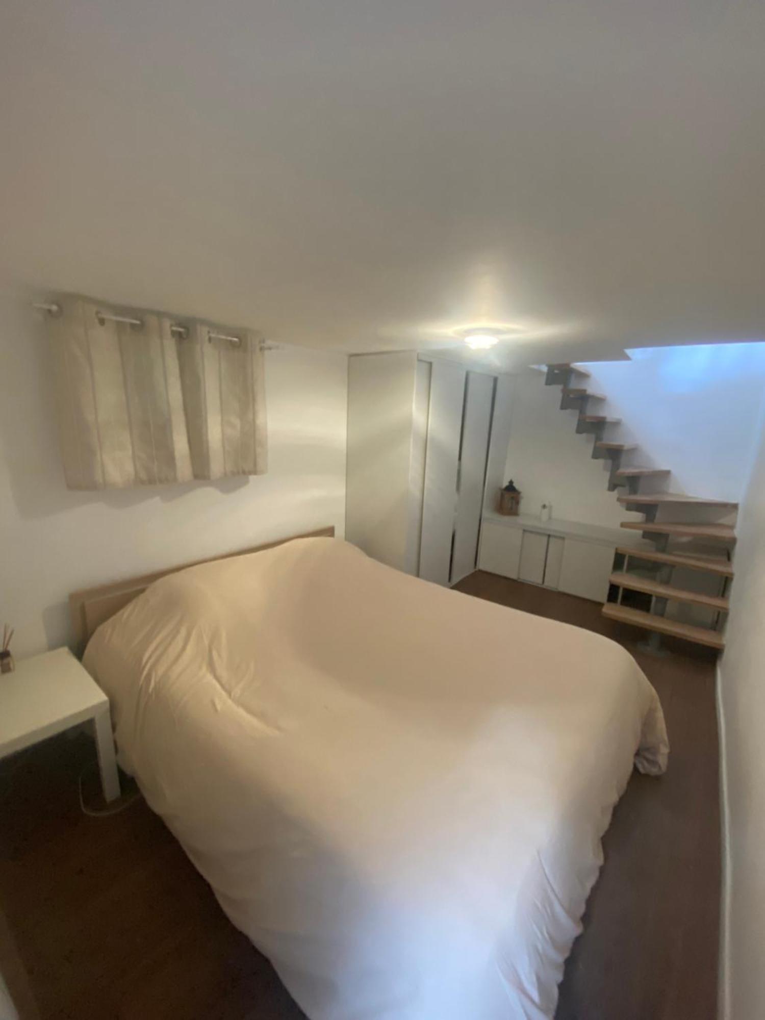 Appartement Versailles Centre מראה חיצוני תמונה