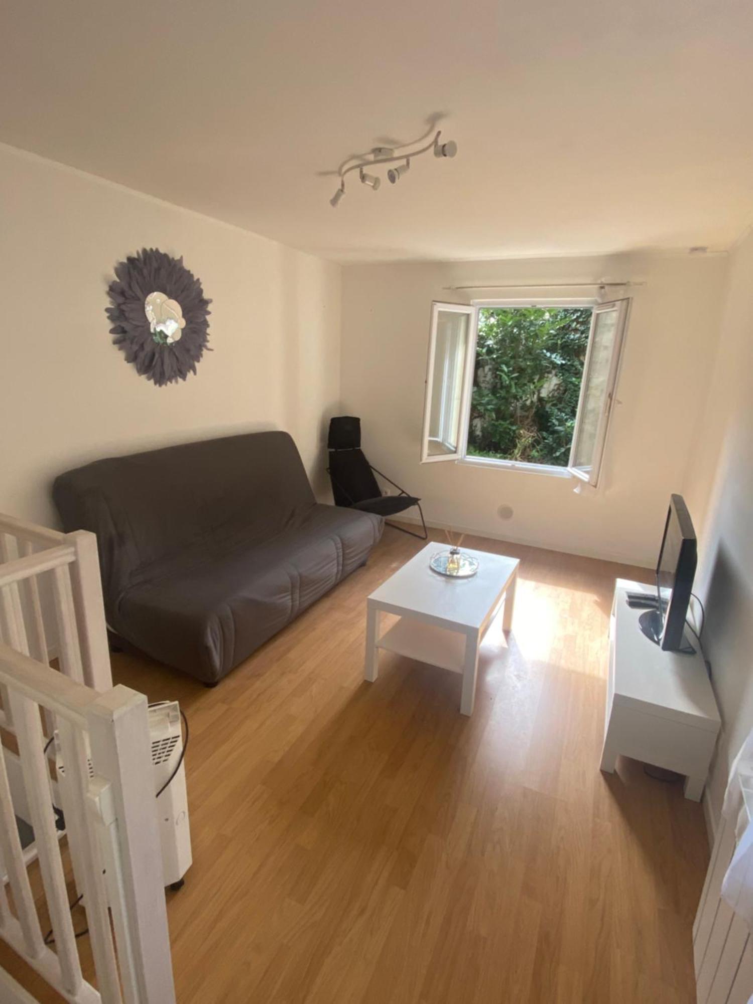 Appartement Versailles Centre מראה חיצוני תמונה