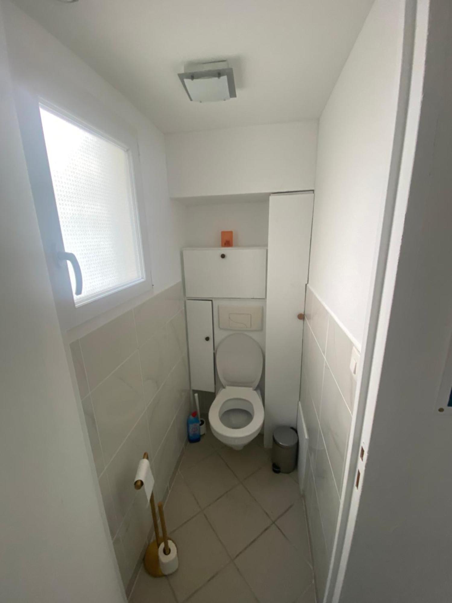 Appartement Versailles Centre מראה חיצוני תמונה