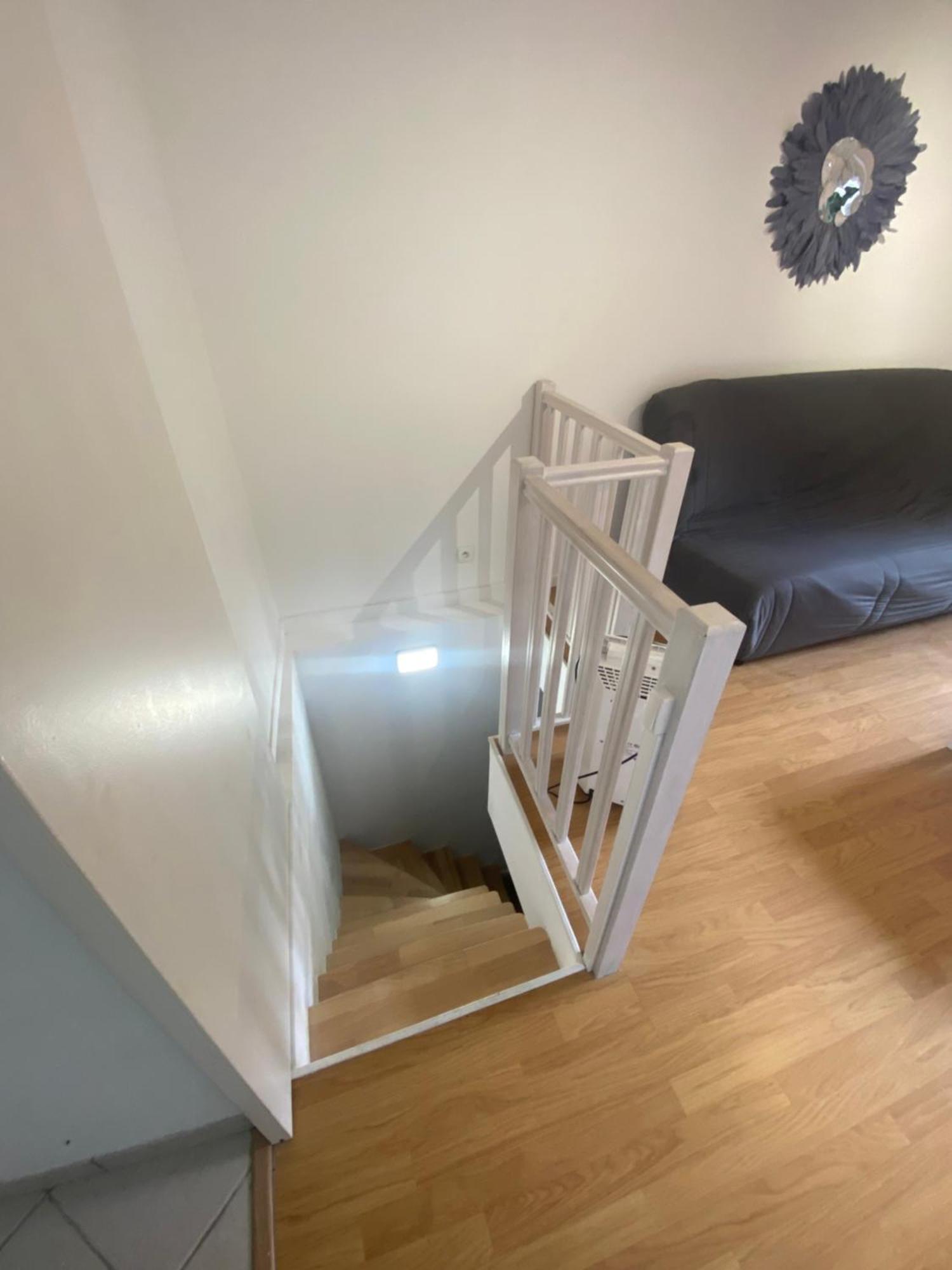 Appartement Versailles Centre מראה חיצוני תמונה
