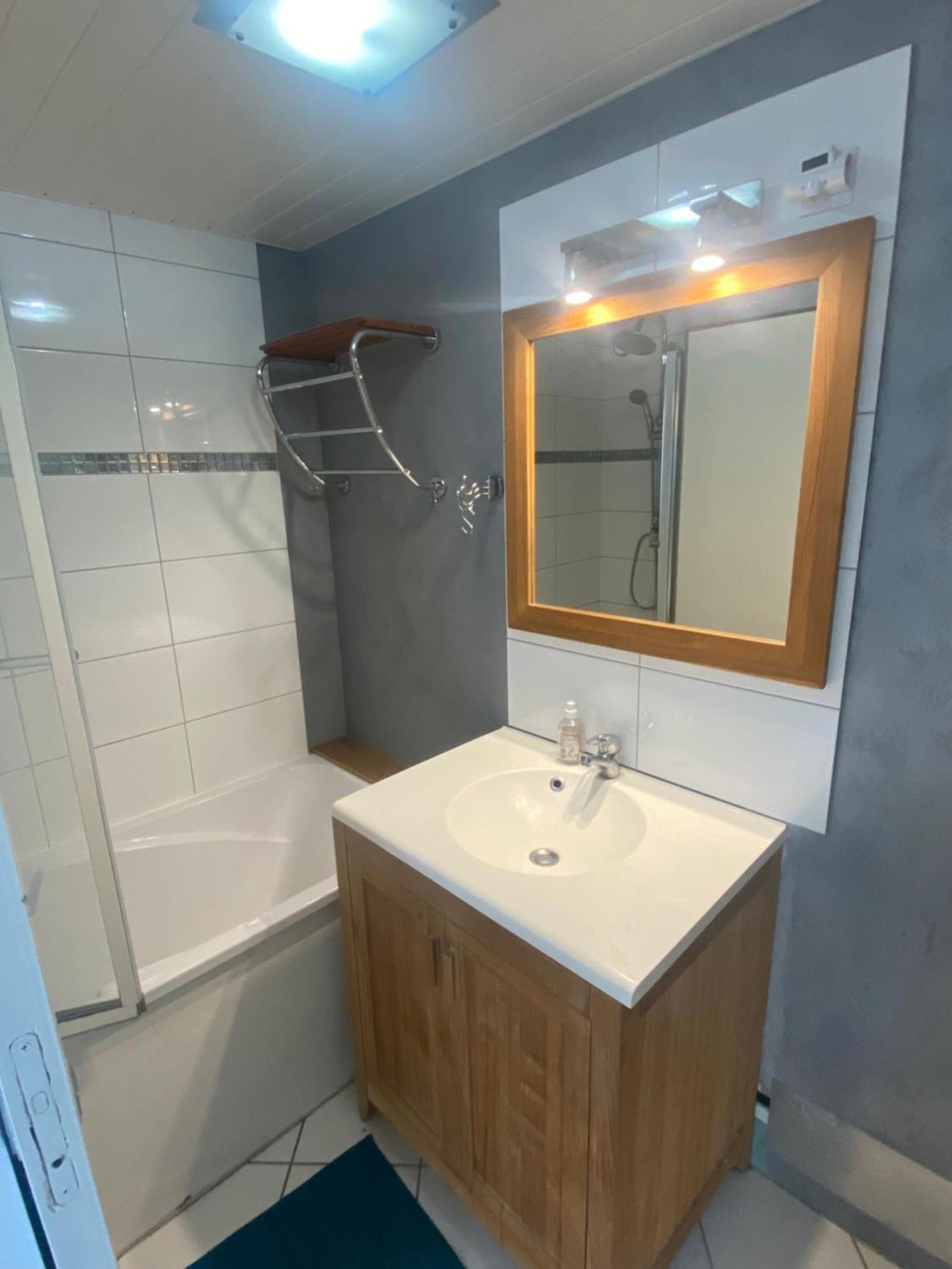 Appartement Versailles Centre מראה חיצוני תמונה