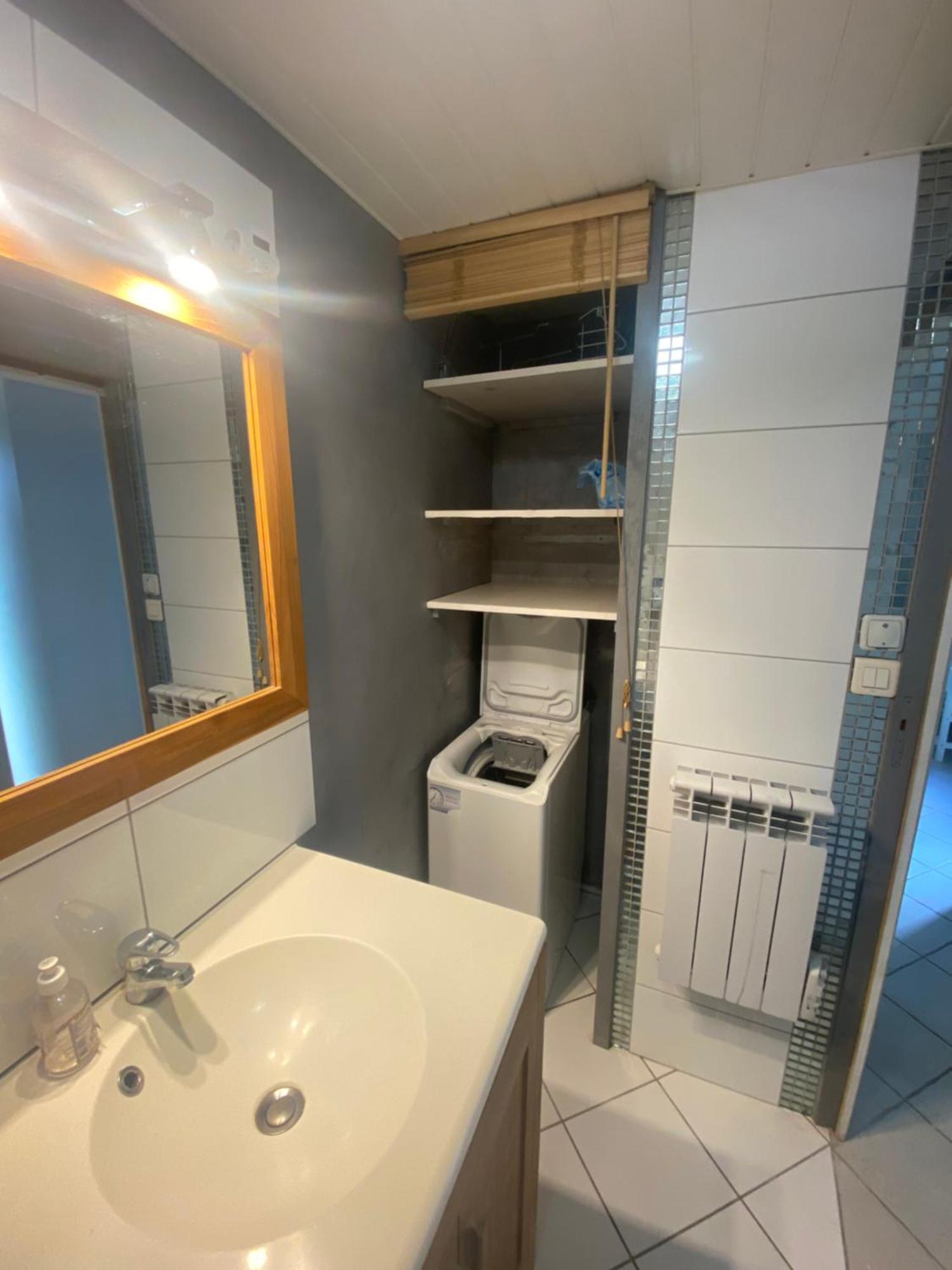Appartement Versailles Centre מראה חיצוני תמונה