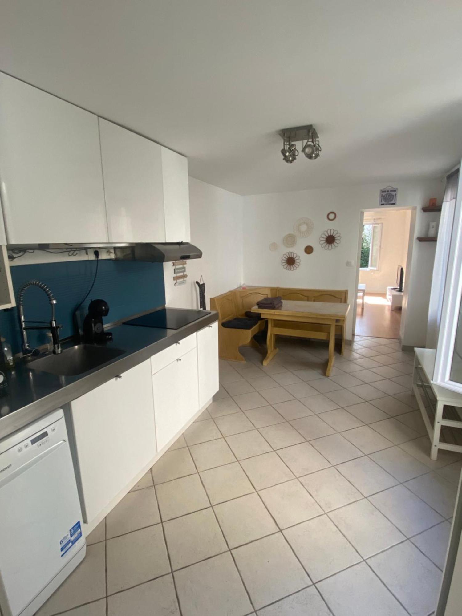 Appartement Versailles Centre מראה חיצוני תמונה