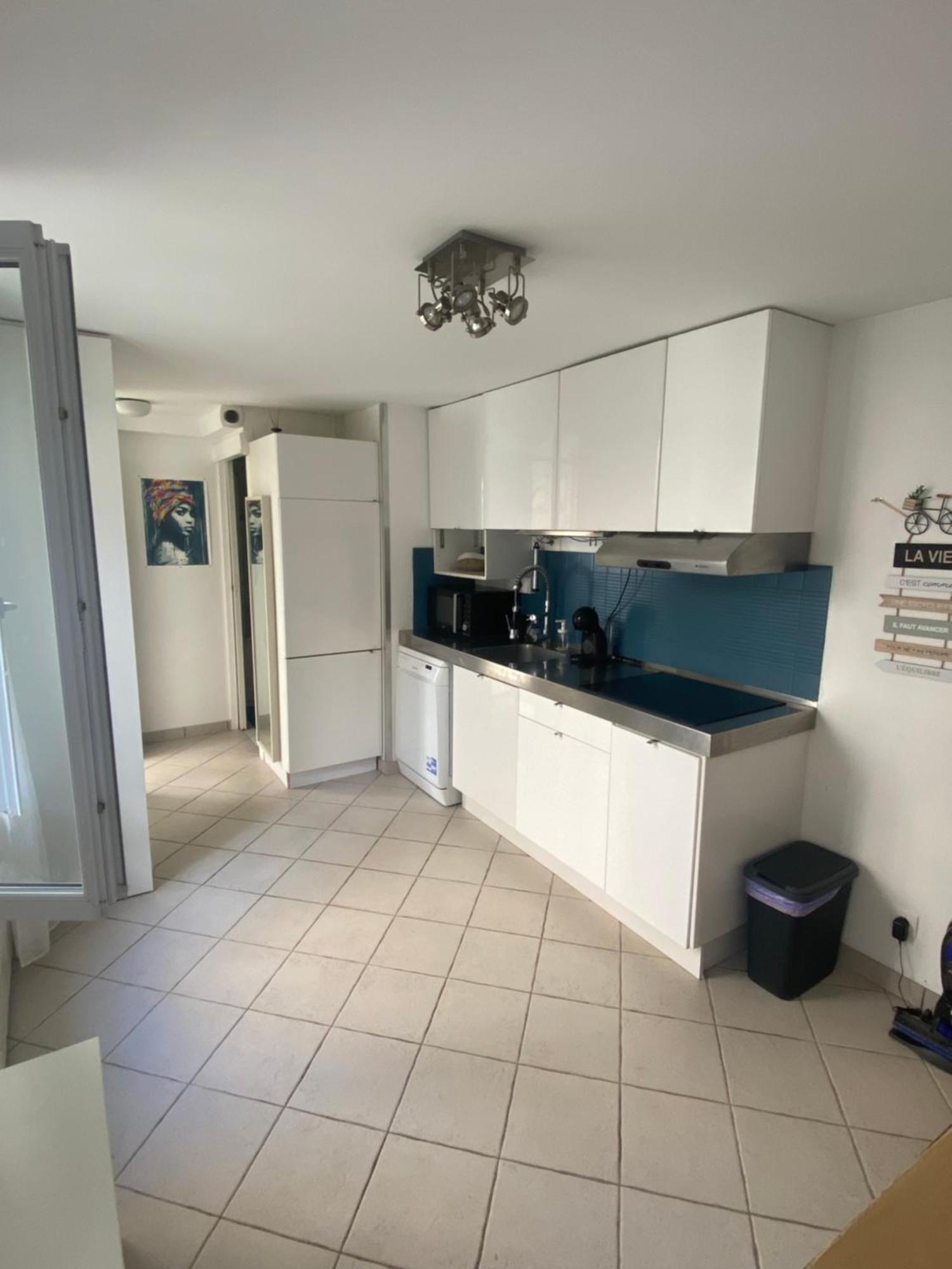 Appartement Versailles Centre מראה חיצוני תמונה