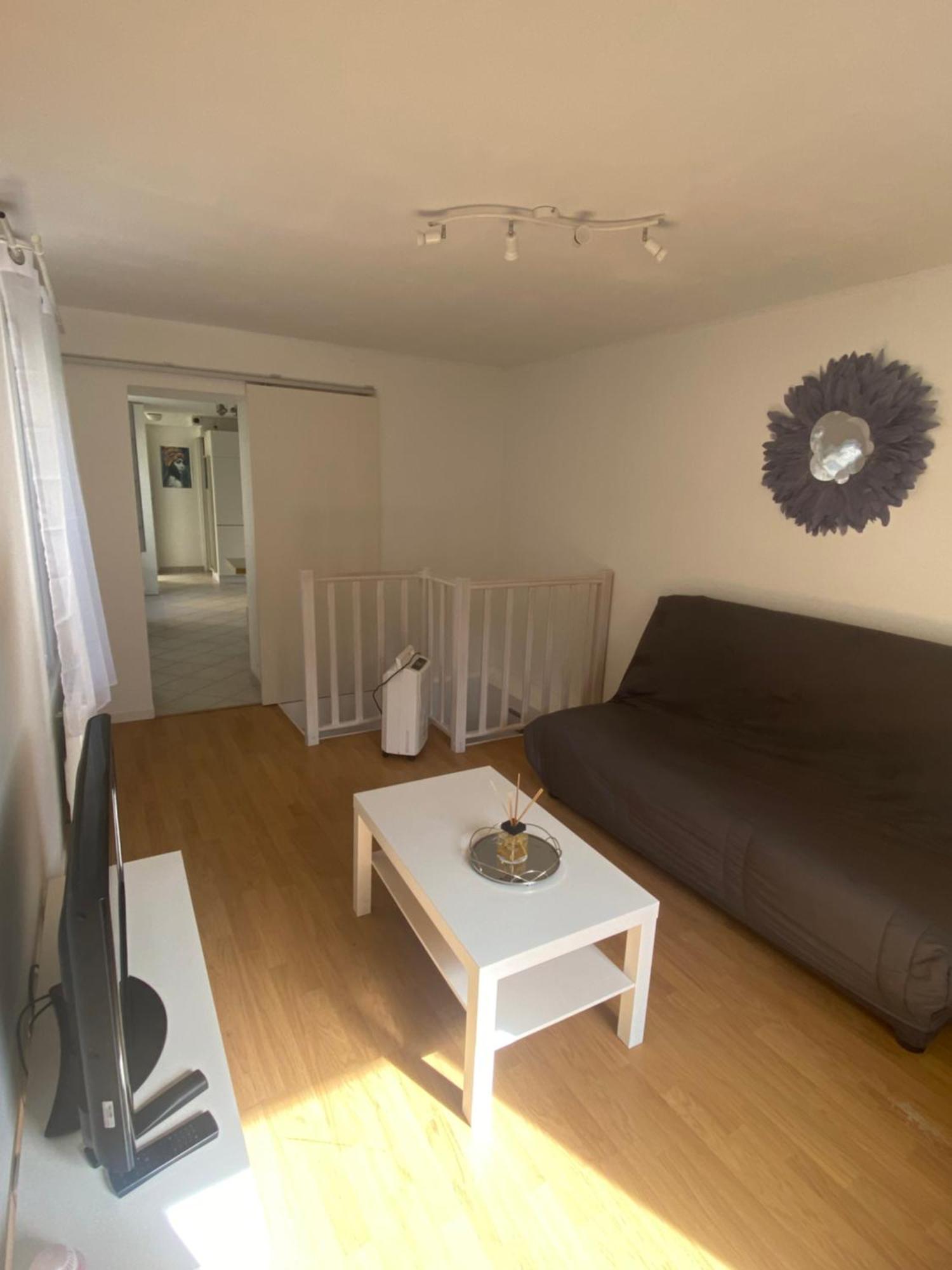 Appartement Versailles Centre מראה חיצוני תמונה