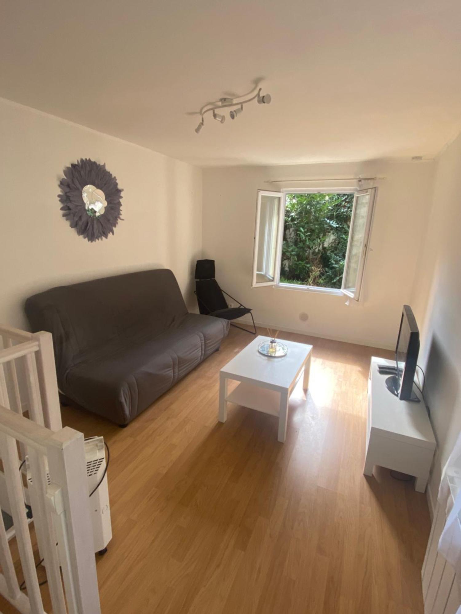 Appartement Versailles Centre מראה חיצוני תמונה